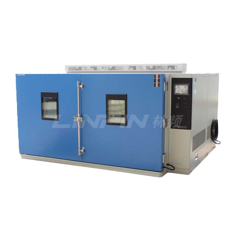 金华步入式高低温试验箱生产企业|步入式高低温试验箱选购