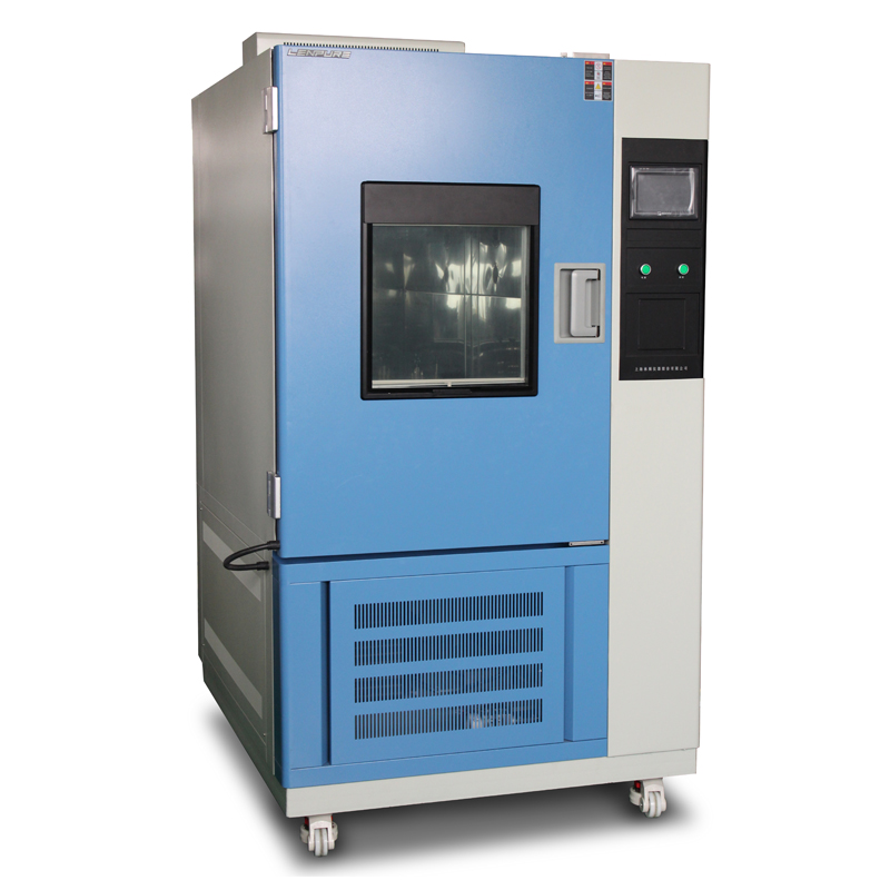 100L臭氧老化试验箱|100L臭氧气候老化箱